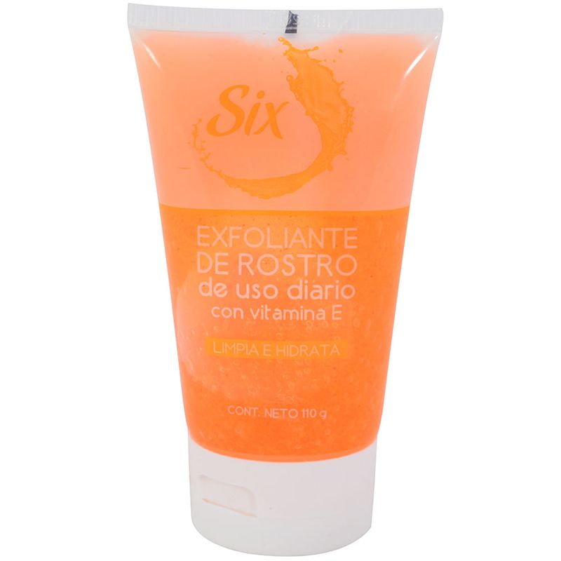 Exfoliante-de-rostro-Six-110-g-0