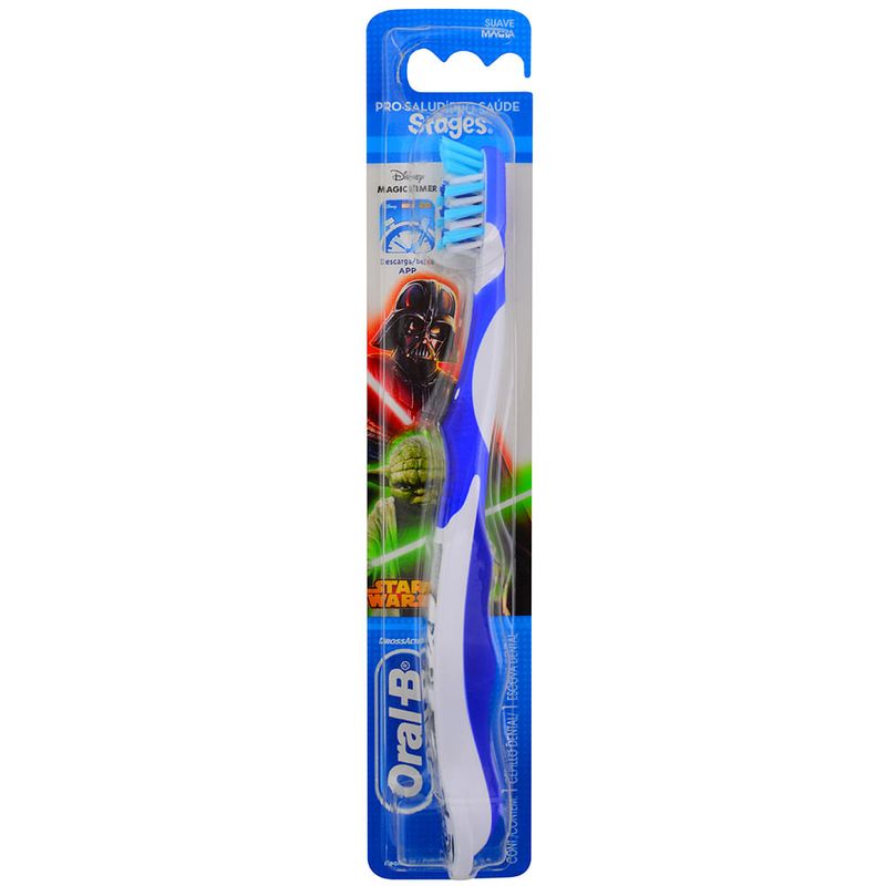 Cepillo-dental-ORAL-B-Stages-4-Star-Wars-0