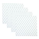 Set-x-4-Servilletas-40x40-cm-Sage-0