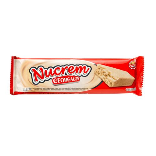 Nucrem GEORGALOS 105 g