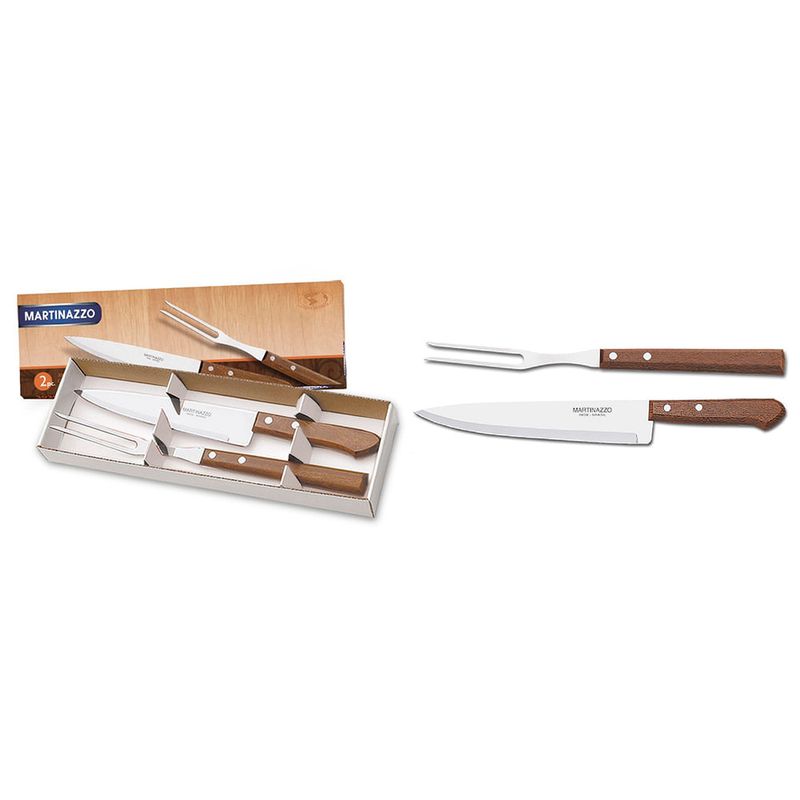 Juego-trinchante-universal-2-piezas-mango-madera-0