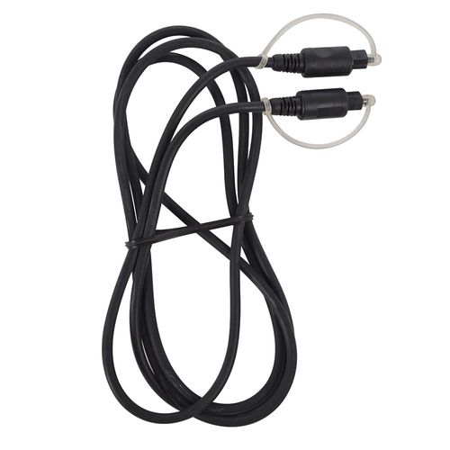 Cable óptico a óptico ONE FOR ALL