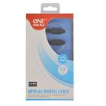 Cable-optico-a-optico-ONE-FOR-ALL-2