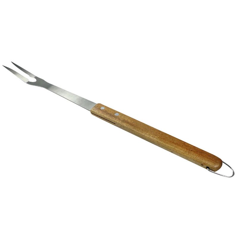 Tenedor-para-asado-45-cm-acero-mango-madera-0