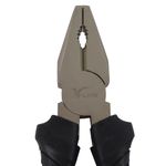Alicate-pela-cable-160-mm-X-LINE-1