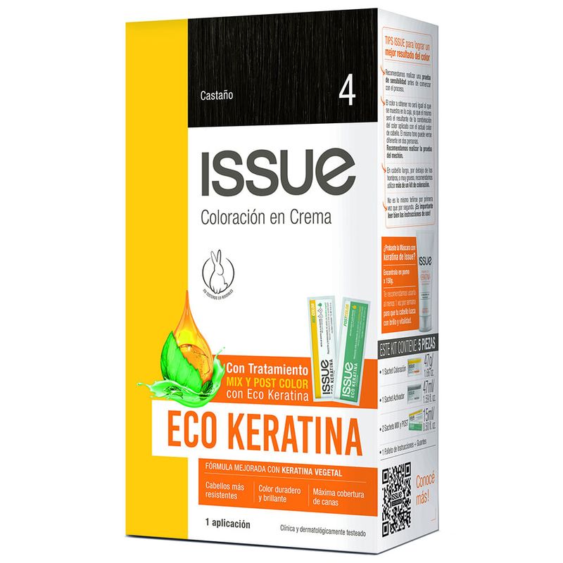 Coloracion-ISSUE-Kit-Keratina-N°-4-0