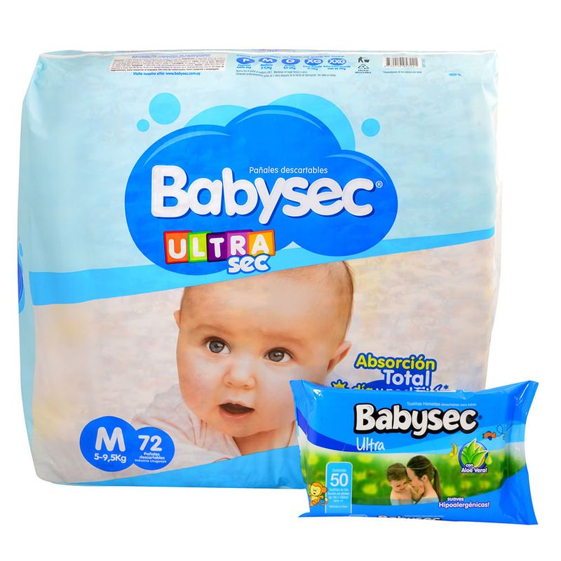 Pañal-Babysec-ultra-jumbo-pack-M-72-un-0