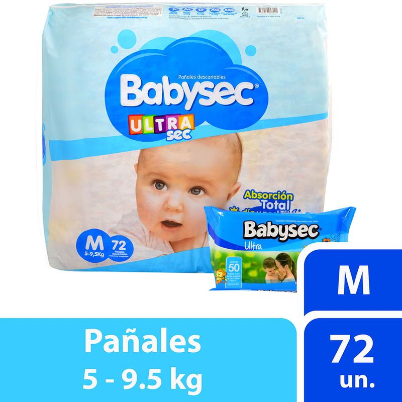 Pañal-Babysec-ultra-jumbo-pack-M-72-un-1