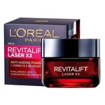 Crema-Revitalif-L-OREAL-Laser-Noche-50-g-0