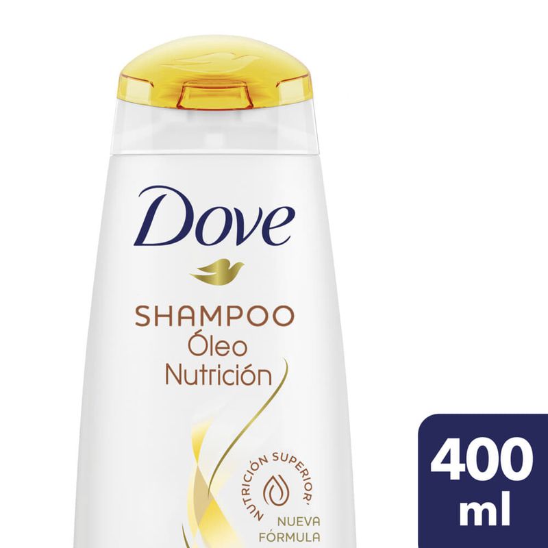 Shampoo-DOVE-Oleo-400-ml-0