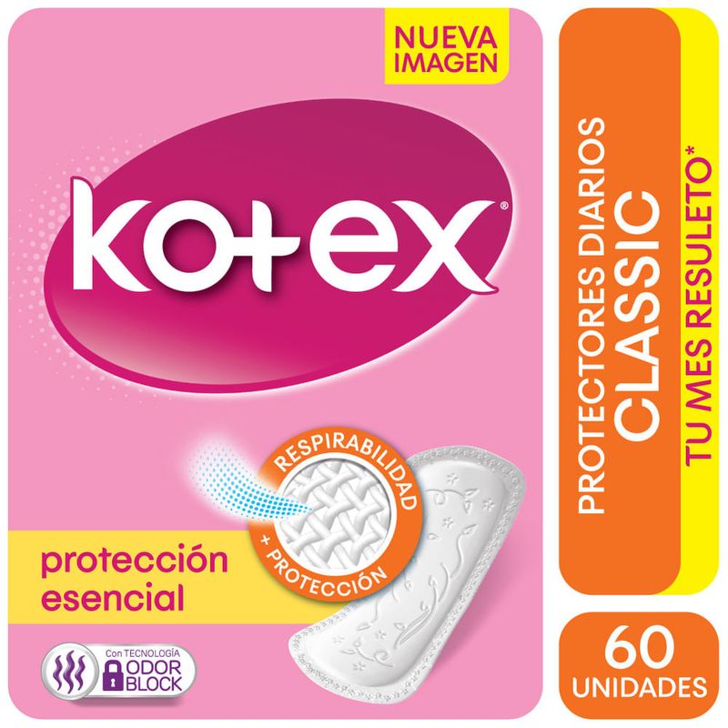 Protector-diario-Kotex-Classic-60-un-0