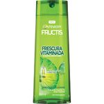 Shampoo-FRUCTIS-Vitamina-Frescor-350-ml-0