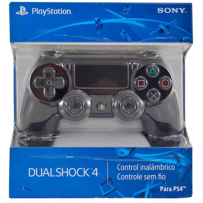 Joystick-Inalambrico-SONY-para-PS4-8