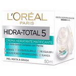 Crema-L-OREAL-Hidra-5-Antishine-Matificante-50-ml-0