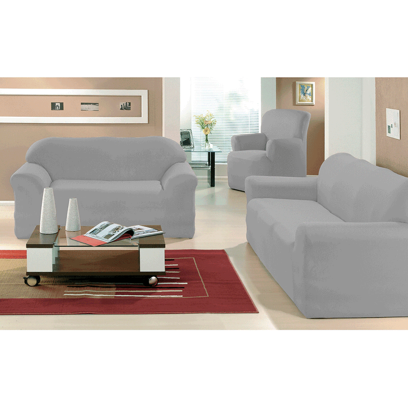Funda-para-sofa-HARMONY-1-cuerpo-Cotton-Flex-Gris-0