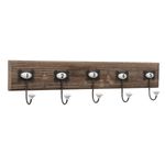 Perchero-en-Madera-15-cm-5-Ganchos-0
