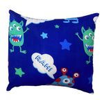Funda-para-Almohadon-Disney-40x40-cm-Monstruos-0