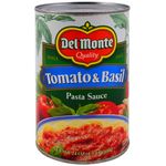 Salsa-spaghetti-con-albahaca-DEL-MONTE-680-g-0