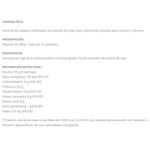 Lasagna-LAS-ACACIAS-200-g-1