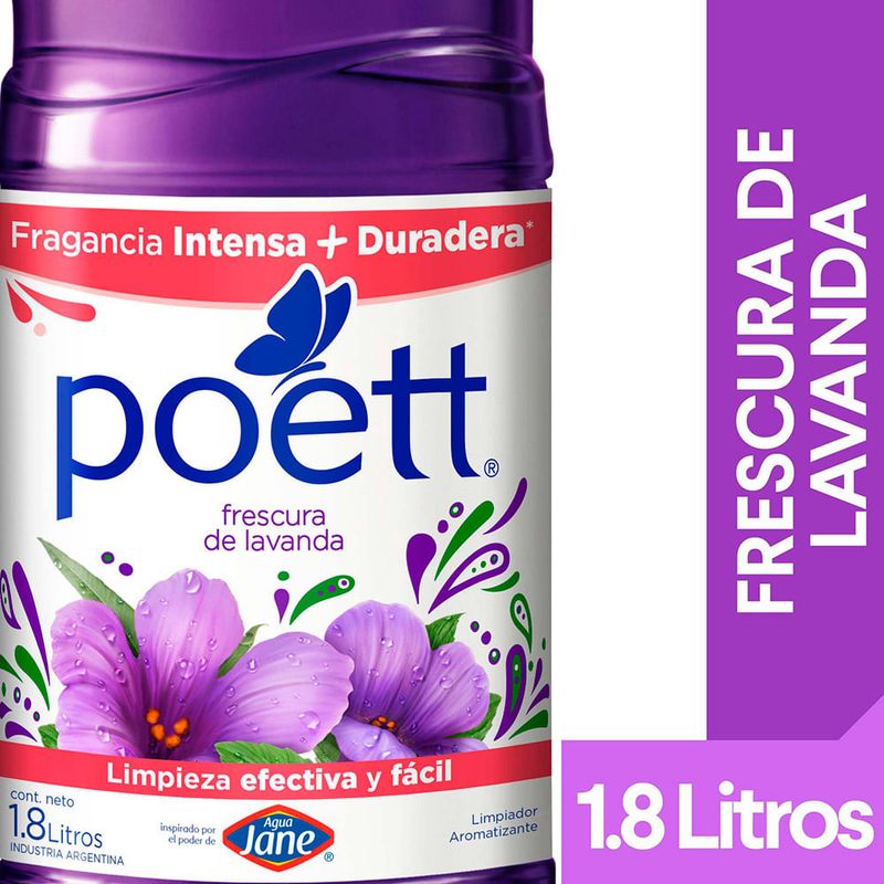 Limpiador-liquido-POETT-Lavanda-18-L-0