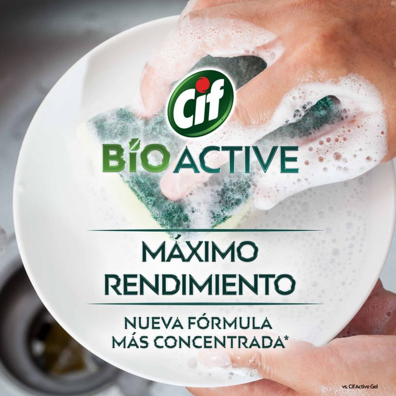 Detergente-CIF-Ultra-enjuague-facil-limon-300-ml-4