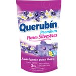 Suavizante-QUERUBIN-Flores-Silvestres-doy-pack-3-L-0