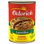 Lentejas-ODERICH-420-g-0