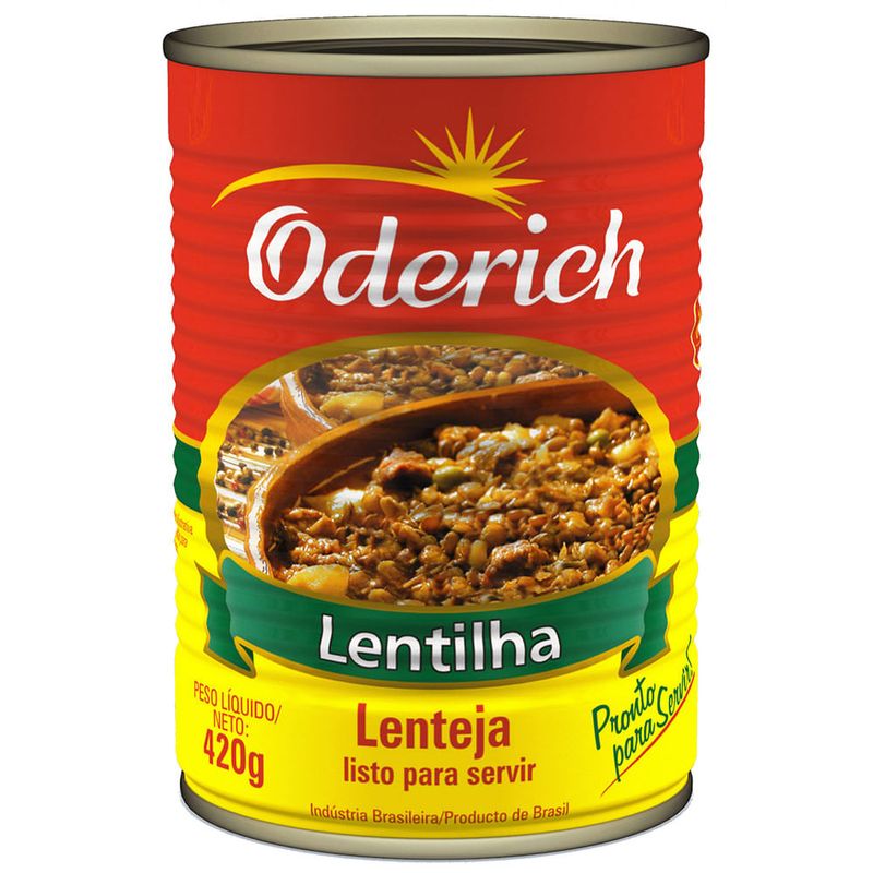 Lentejas-ODERICH-420-g-0