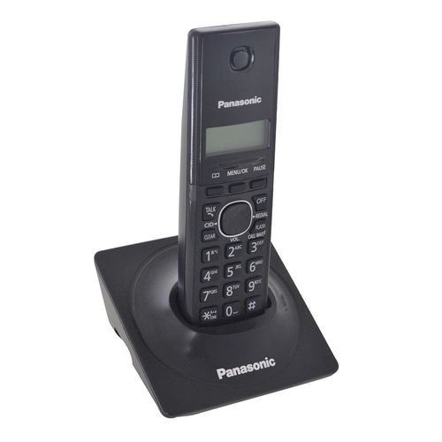 Teléfono Inalámbrico PANASONIC Mod. KX-TG1711