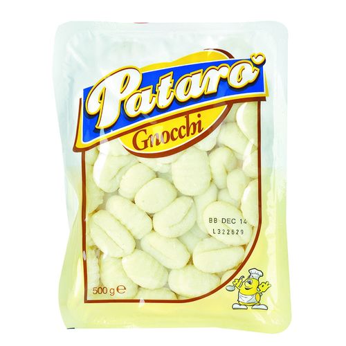 Ñoquis PATARÓ 500 g