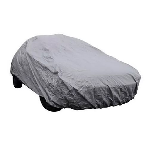 Cubreauto 4.50 m tela avión T.S