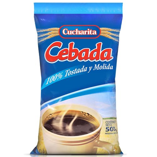 Cebada CUCHARITA 500 g