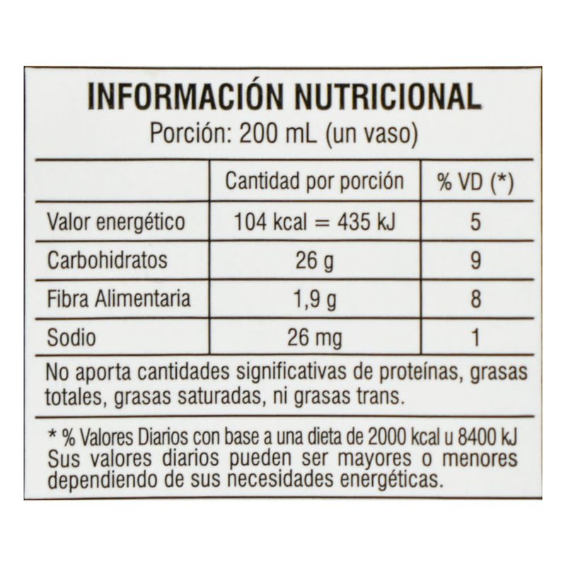 Jugo-CONAPROLE-Pera-200-ml-0