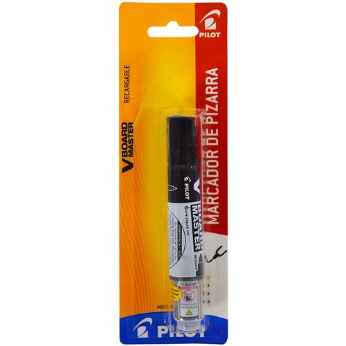 Marcador pizarra PILOT negro