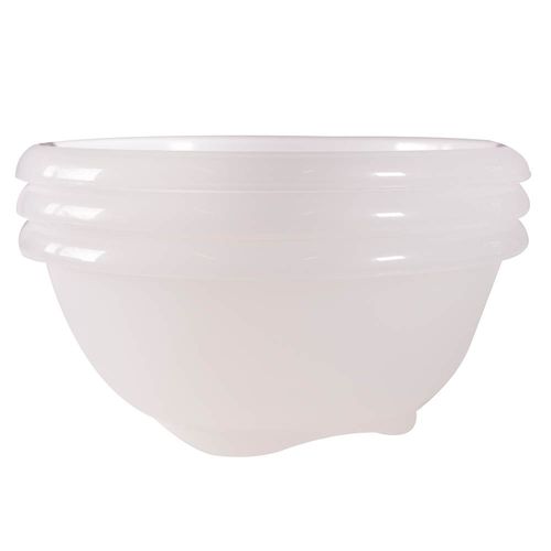Set 3 compoteras 240 ml
