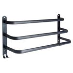 Toallero-triple-aluminio-con-gancho-50x24x16-cm-0