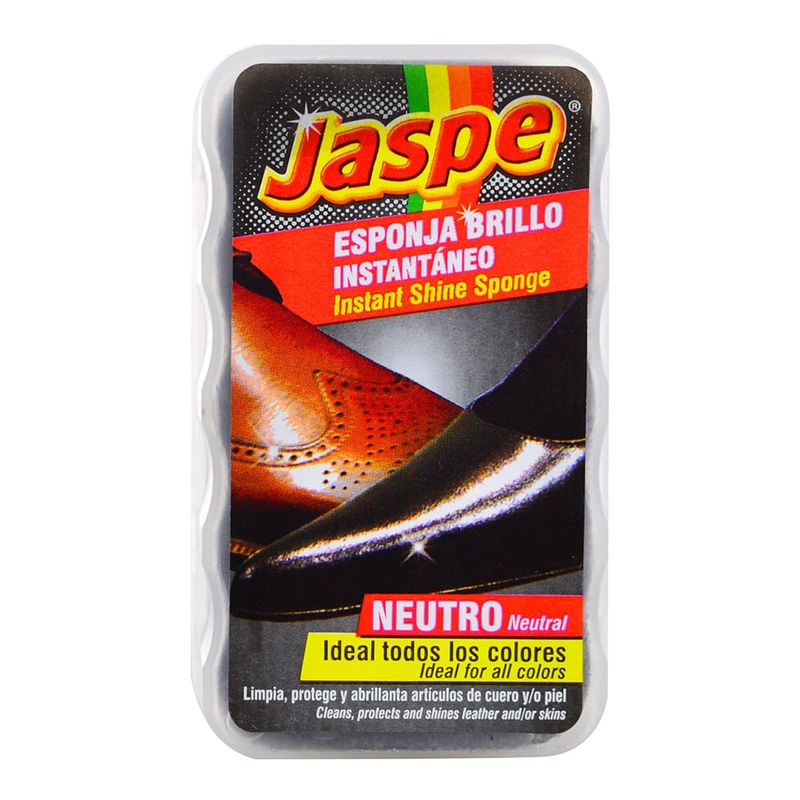 Esponja-de-brillo-instantaneo-JASPE-para-calzado-0