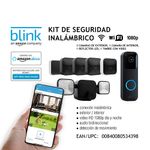 Kit-de-seguridad-inalambrico-BLINK-camara-exterior-X3-video-porter-1