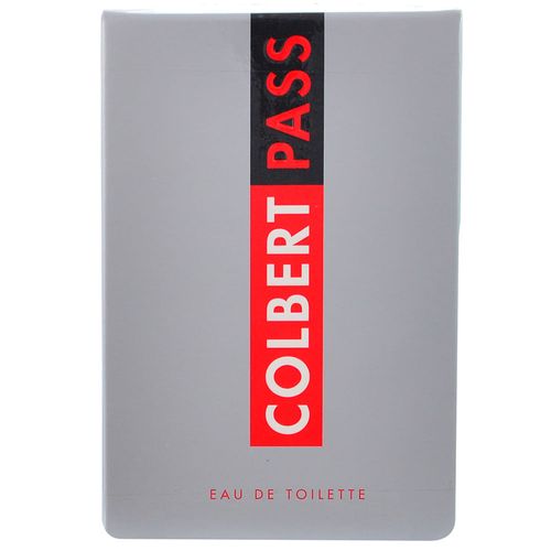 Colonia COLBERT PASS