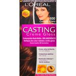 Coloracion-CASTING-CREME-GLOSS-Castaño-Claro-500-0