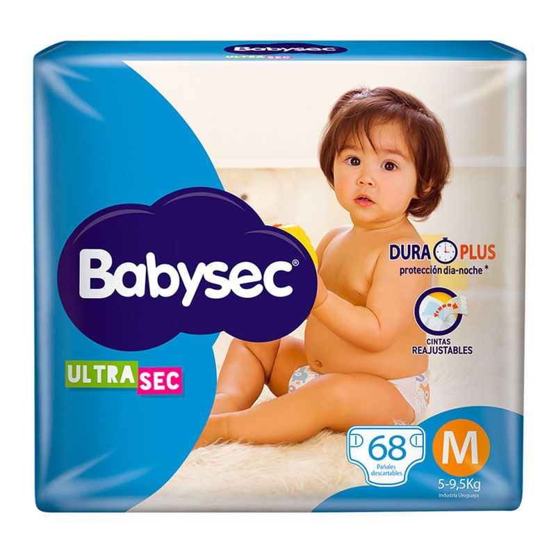 Pañal-BABYSEC-ultra-jumbo-pack-M-72-un-0