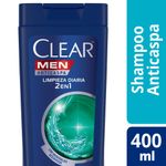 Shampoo-EFFECT-Clear-Dual-2-en-1-400-ml-0