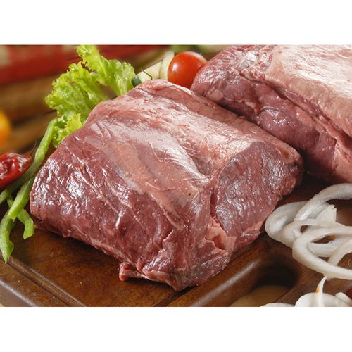 Bife ancho porcionado angus feedlot Las Piedras al vacío x 600 g