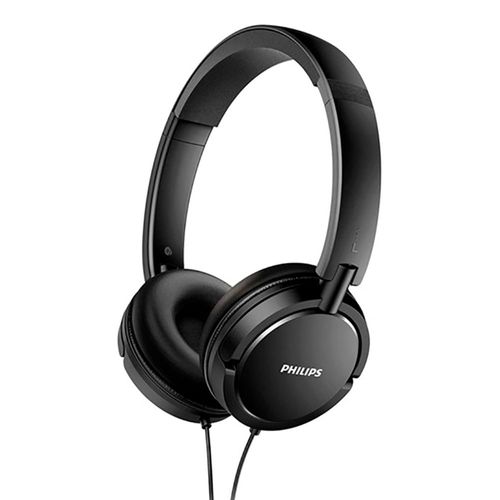 Auriculares PHILIPS Mod. SHL5005BK