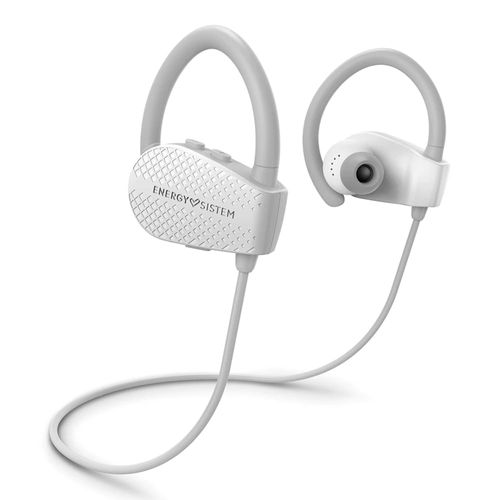 Auricular bluetooth ENERGY SISTEM sport 1 + snow