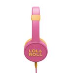 Auricular-vincha-niño-ENERGY-SISTEM-Lol---Roll-pop-2