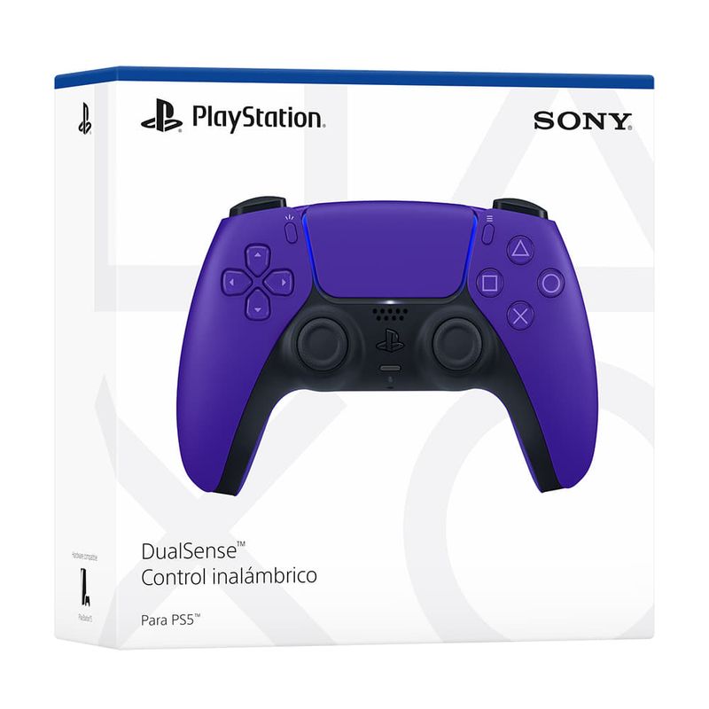 Joystick-SONY-PS5-Dualsense-purpura-2