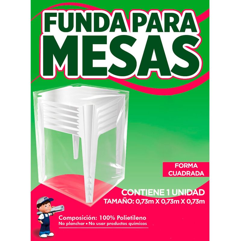 Funda-Para-Mesa-Cuadrada-100--Polietileno-73x73x73-cm-1