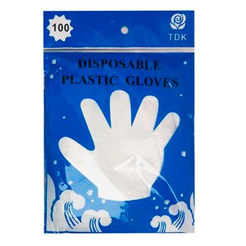 Guantes-plasticos-TDK-descartables-100-un-0