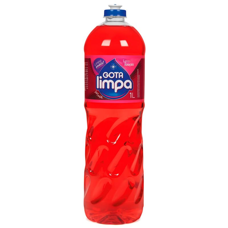 Detergente-lavavajilla-GOTA-LIMPA-manzana-1-L-0